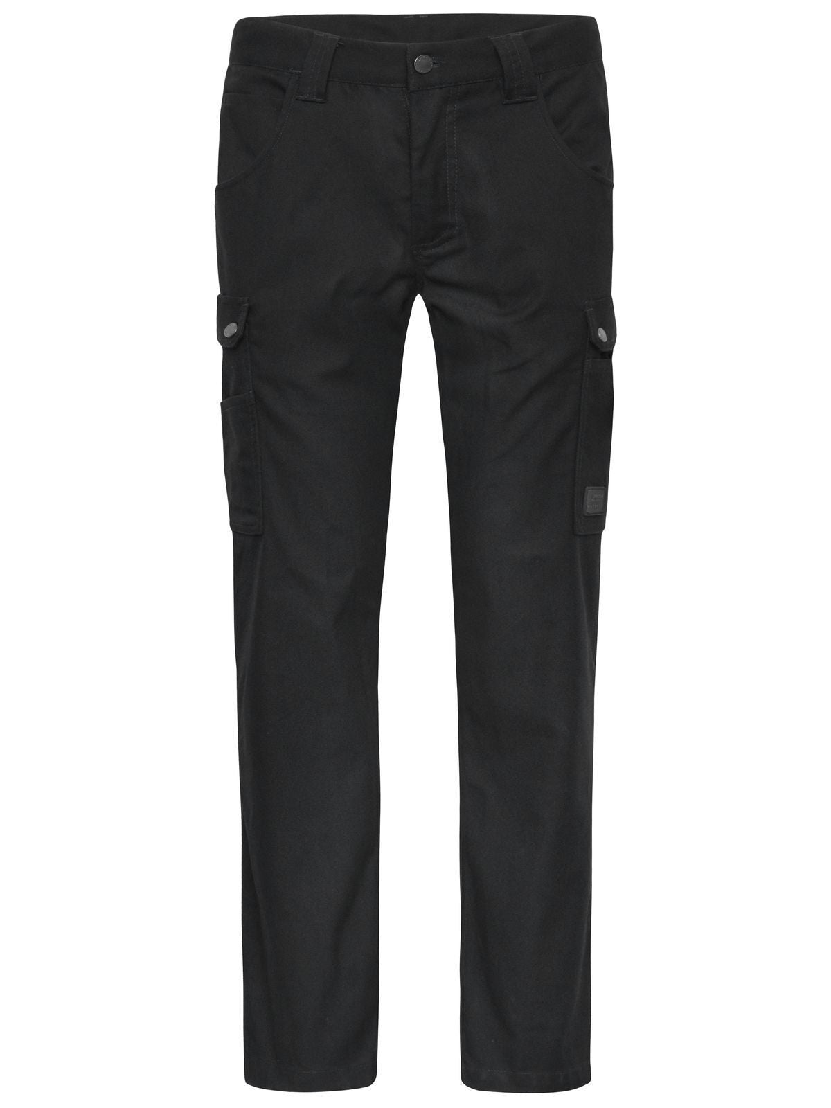 Workwear Cargo Pants