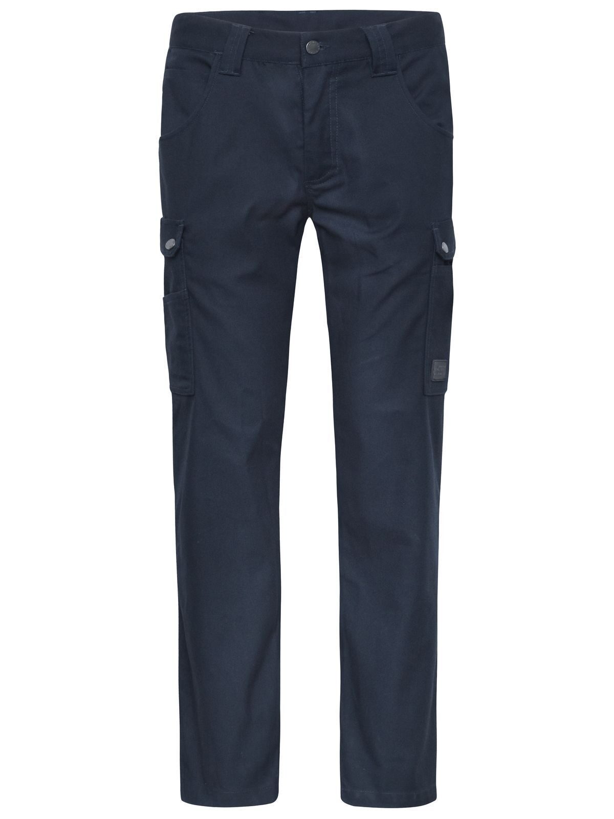 Workwear Cargo Pants
