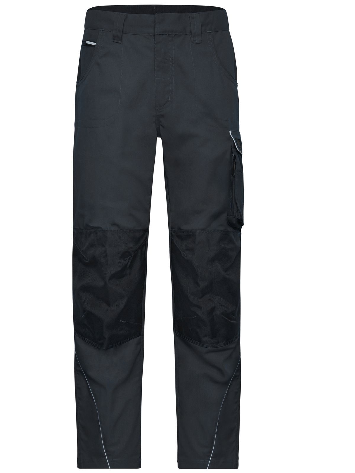 Workwear Pants - Solid