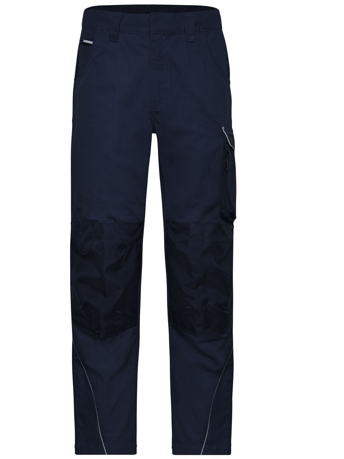 Workwear Pants - Solid