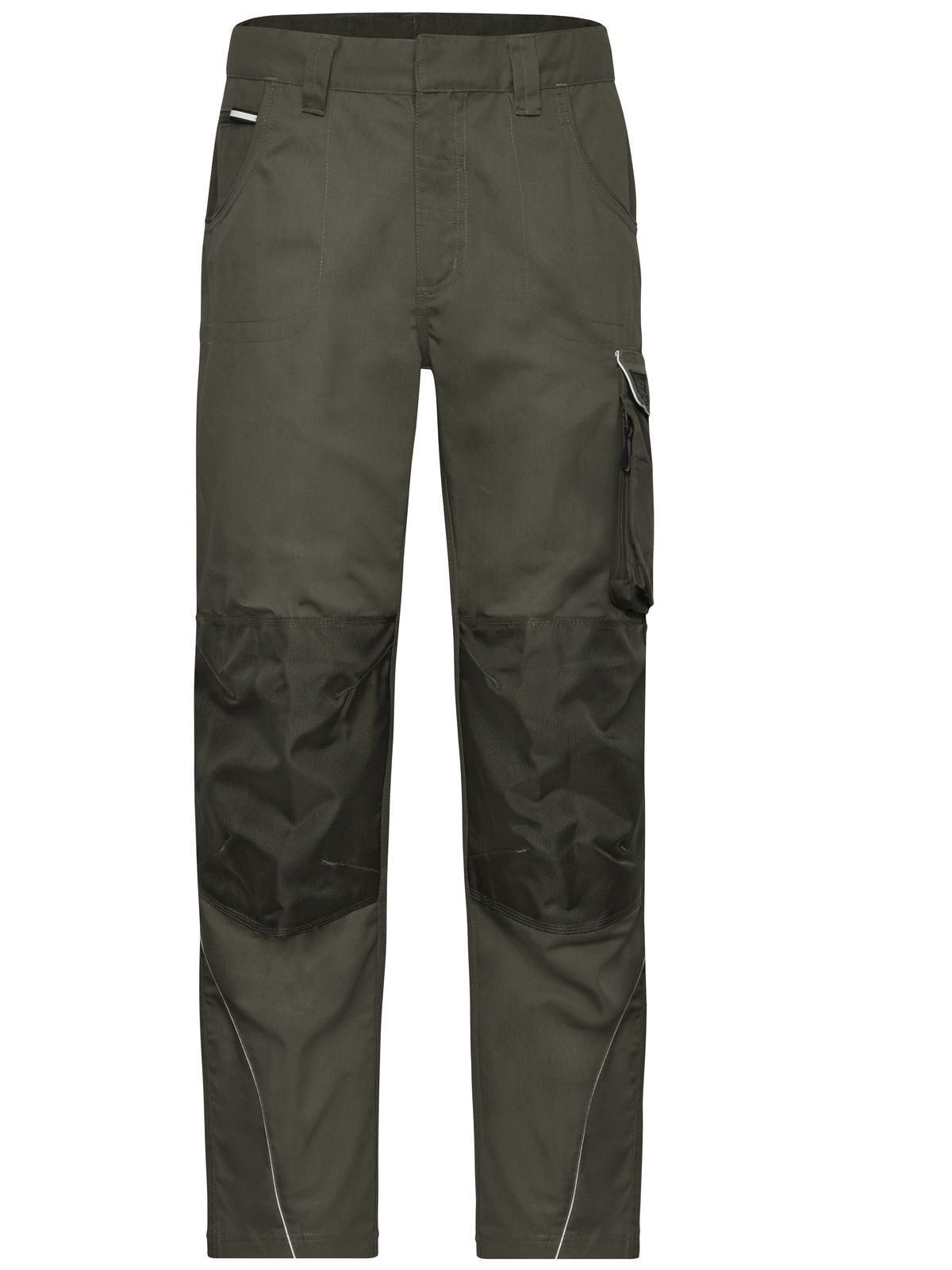 Workwear Pants - Solid