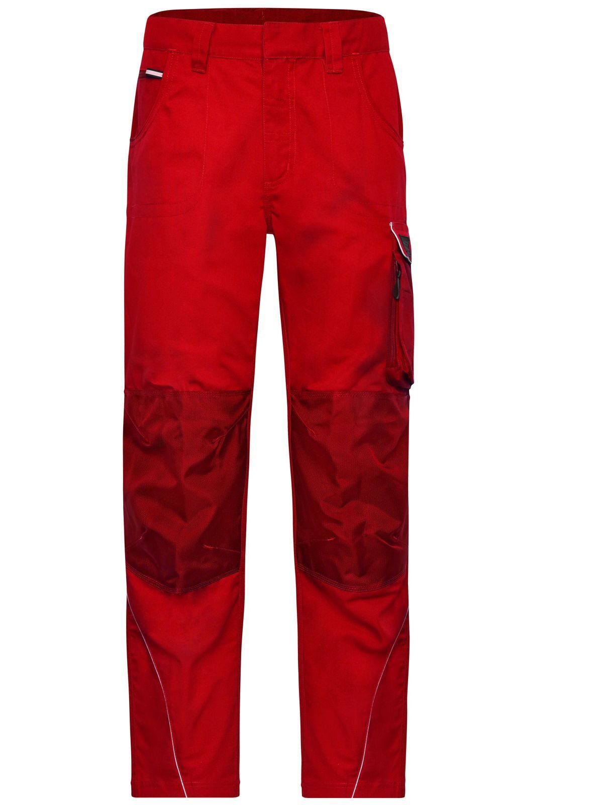 Workwear Pants - Solid