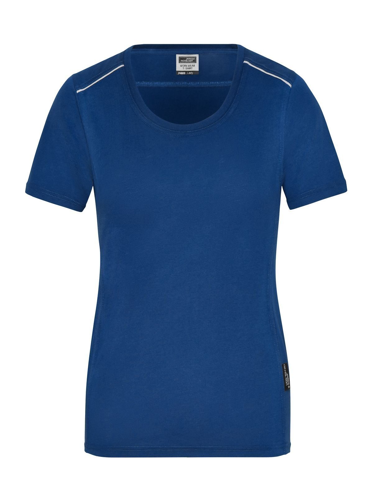 Ladies' Workwear T-Shirt - Solid