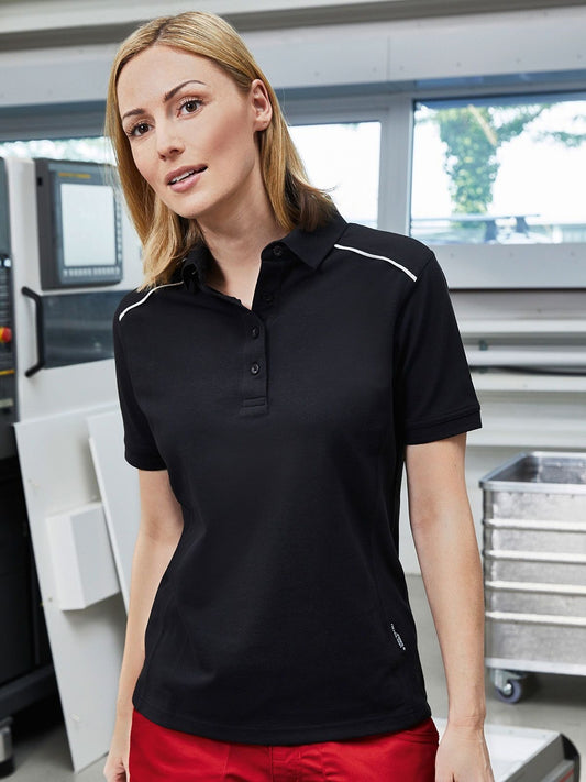 Ladies' Workwear Polo - Solid