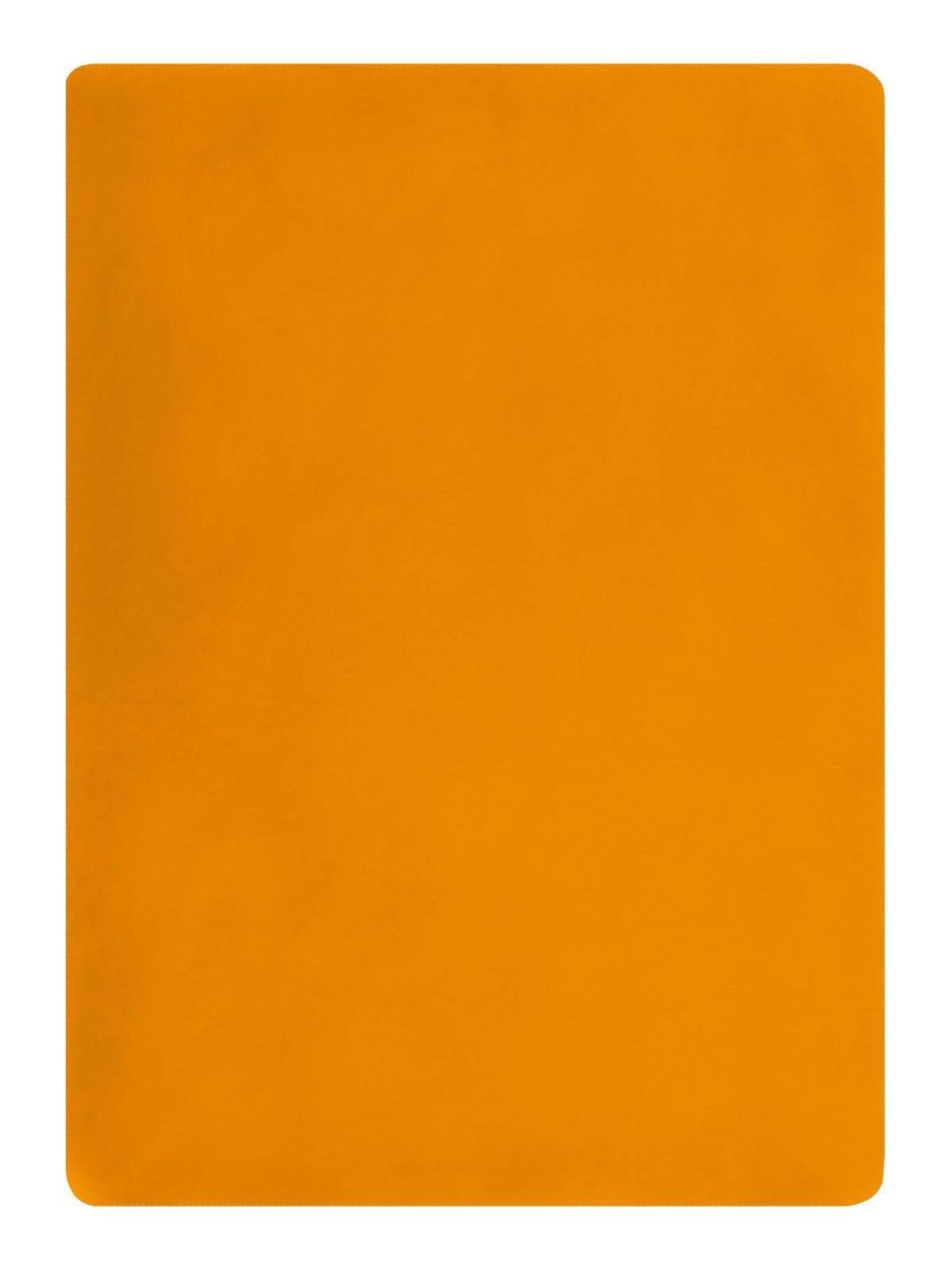 Fleece Blanket