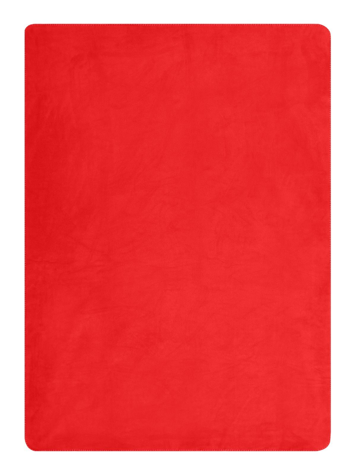 Fleece Blanket