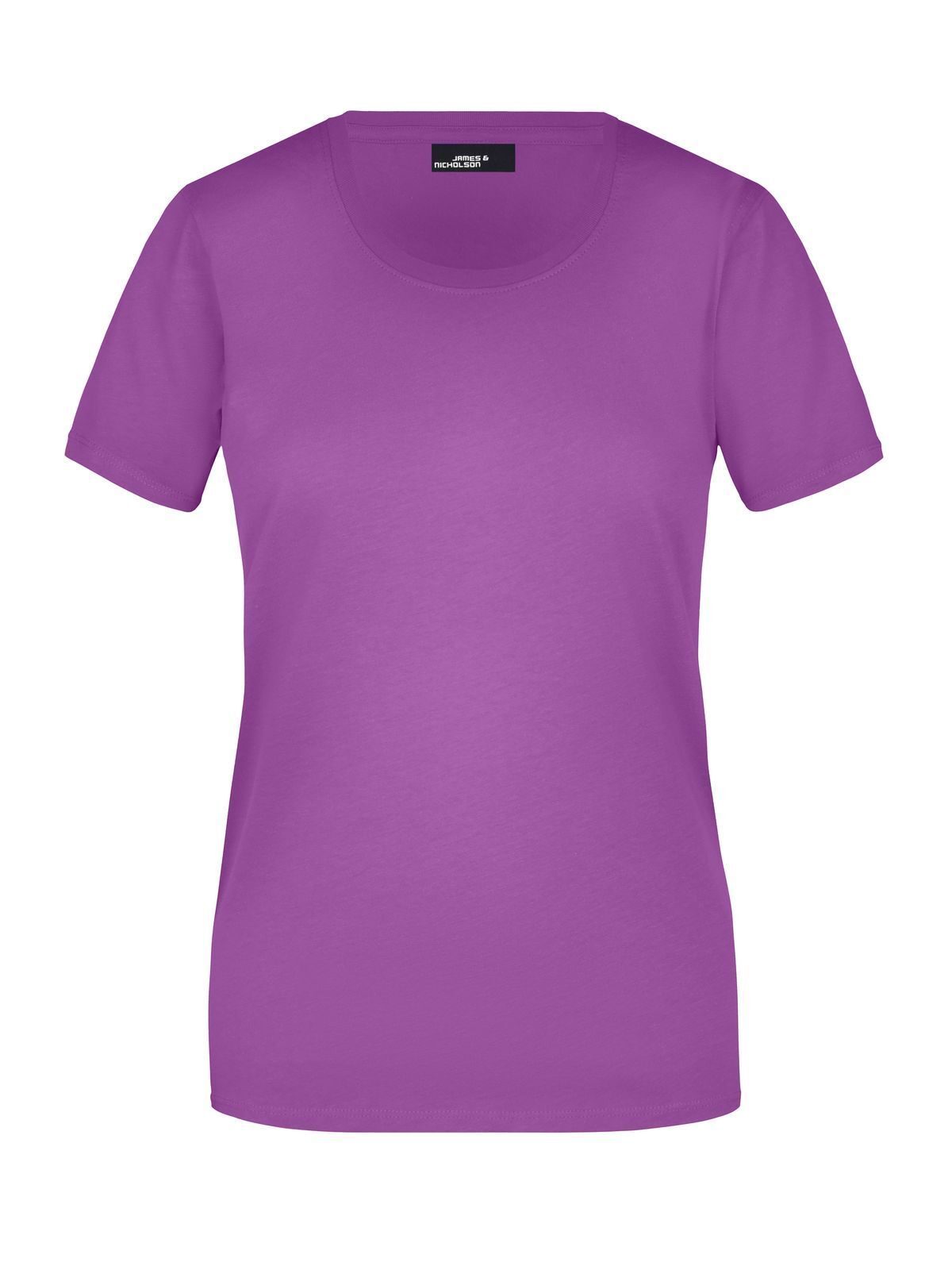 Ladies' Basic-T