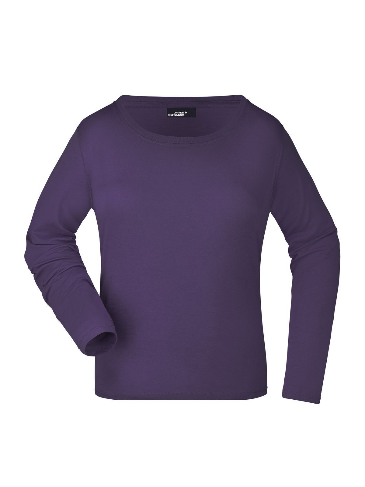 Ladies' Shirt Long-Sleeved Medium