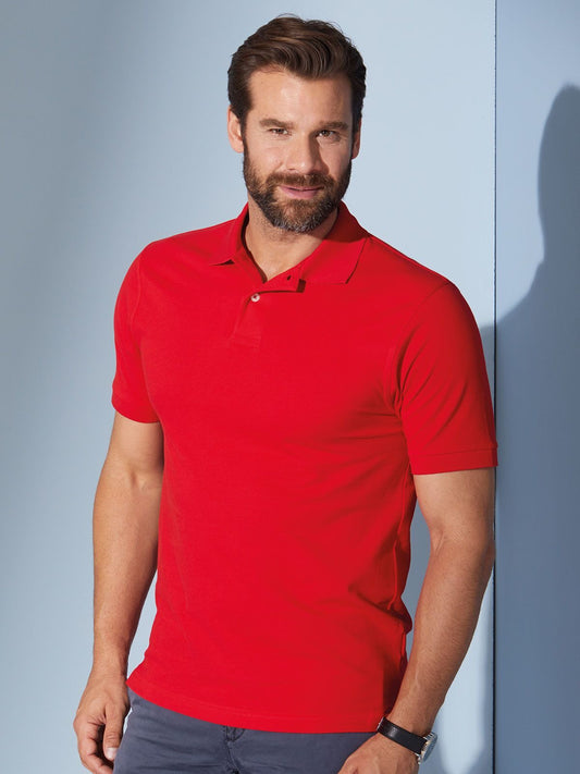 Basic Polo