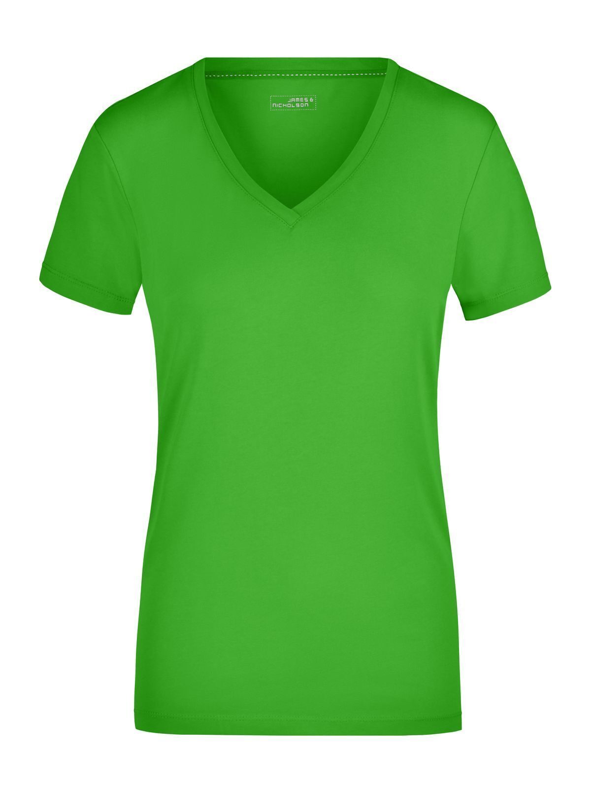 Ladies' Stretch V-T
