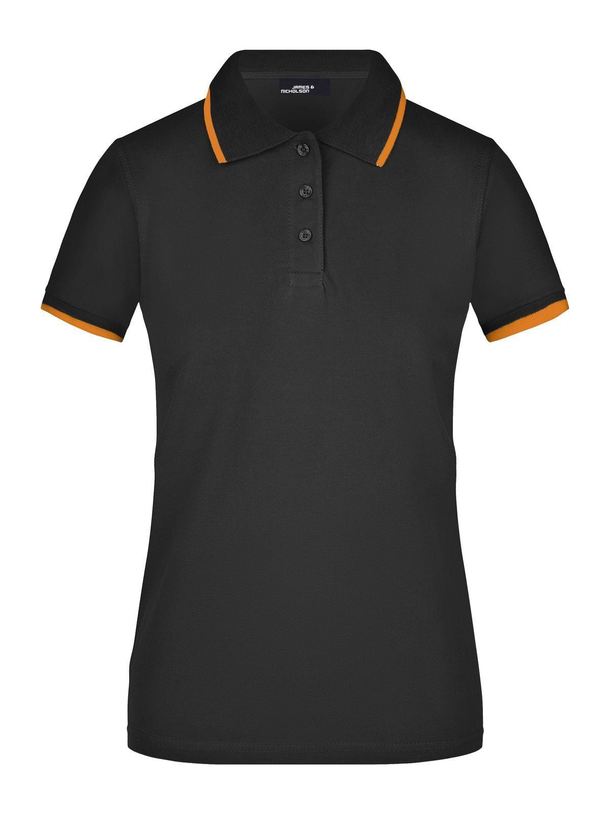 Ladies' Polo Tipping