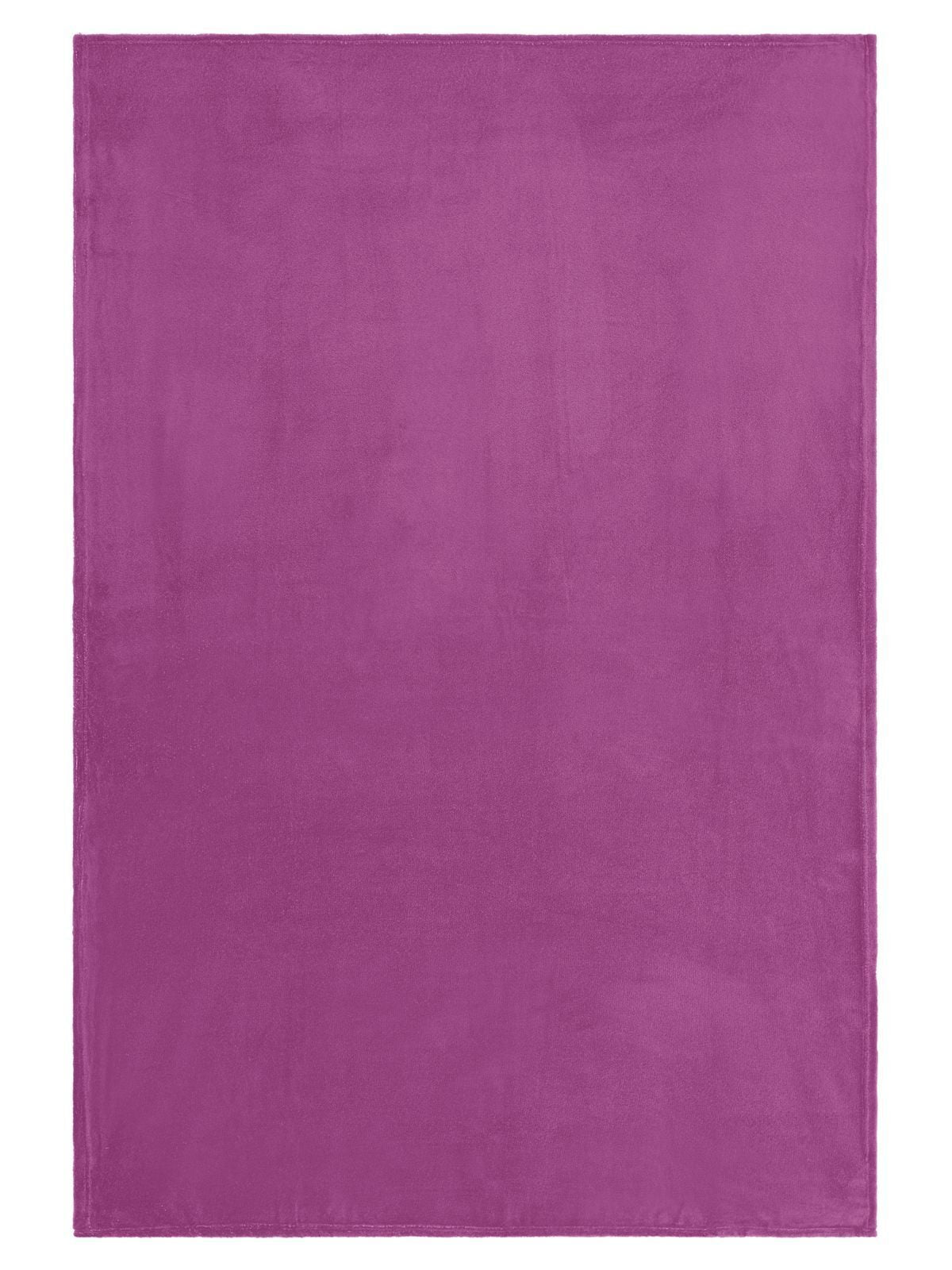 Microfibre Fleece Blanket 160x120