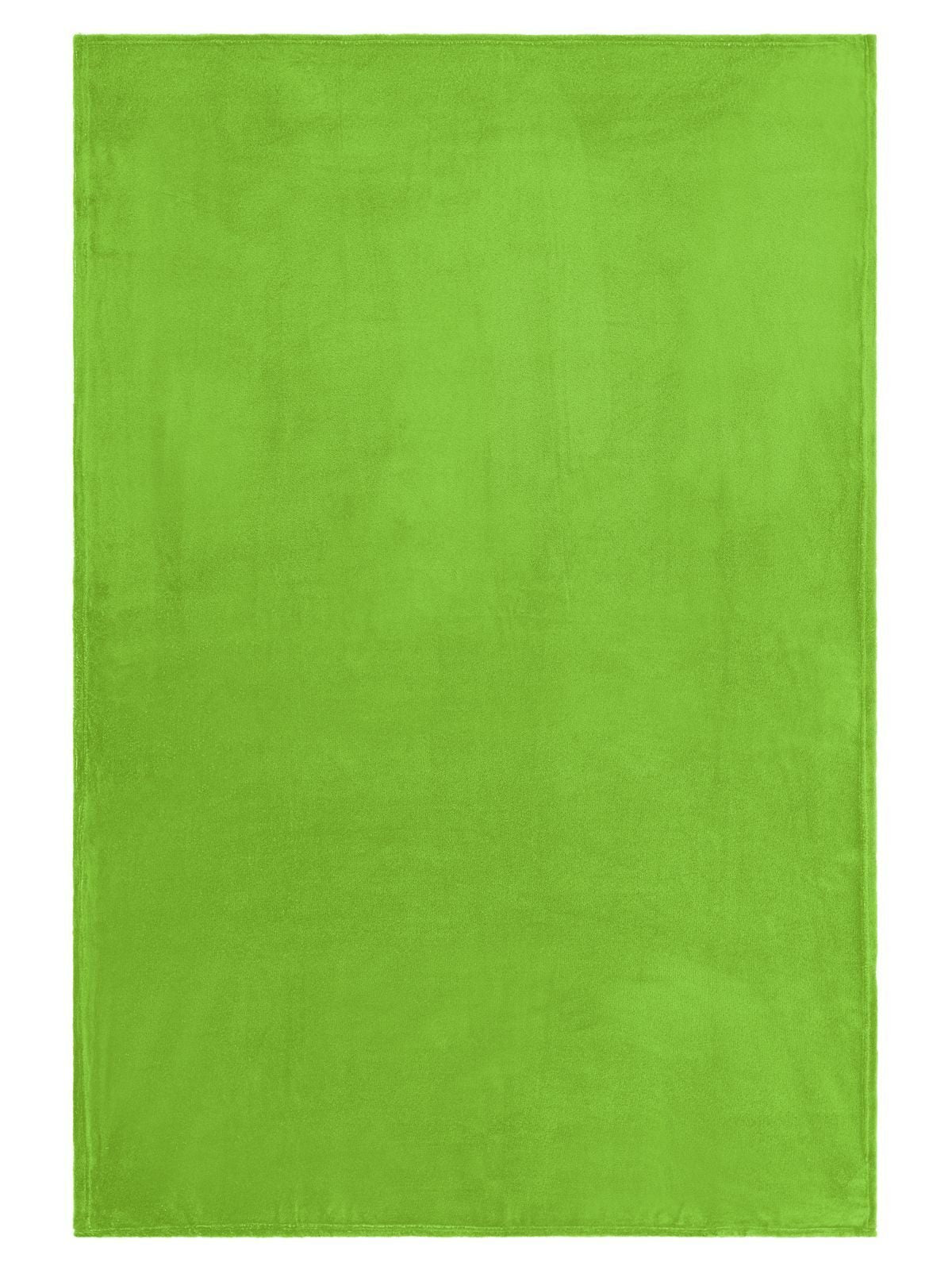 Microfibre Fleece Blanket 160x120