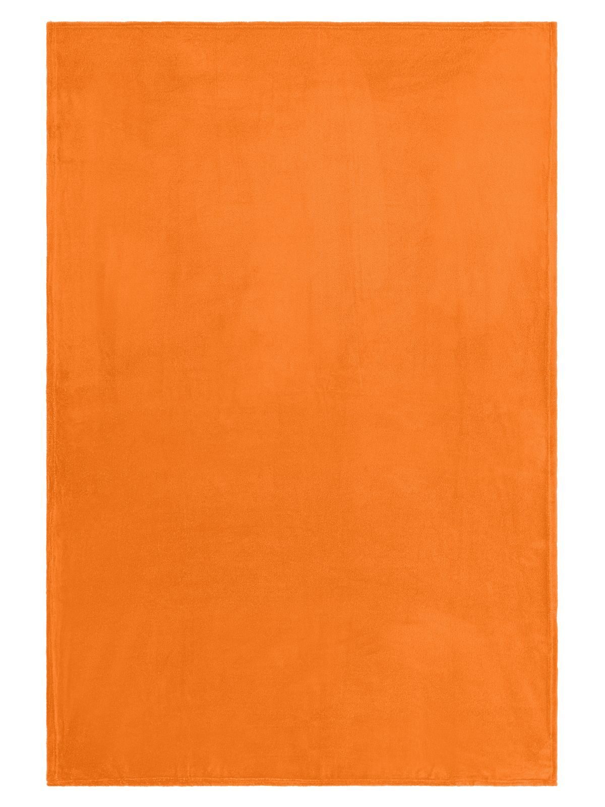 Microfibre Fleece Blanket 160x120