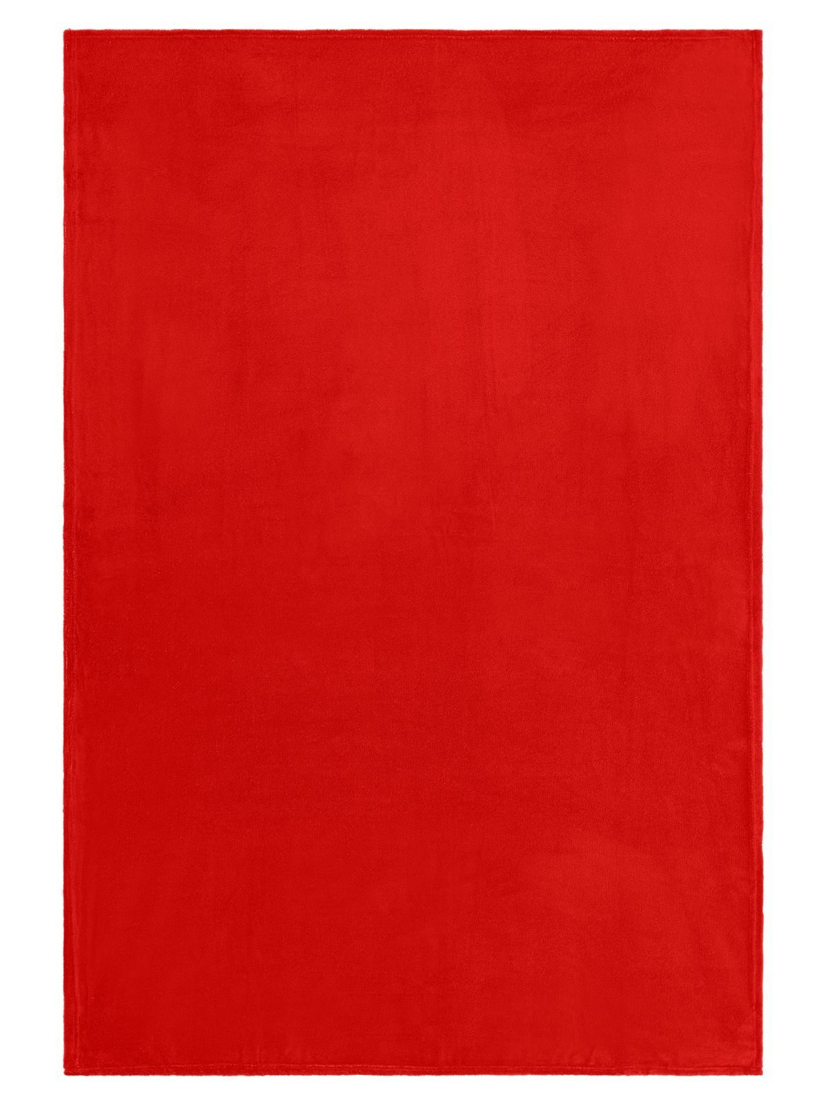 Microfibre Fleece Blanket 160x120