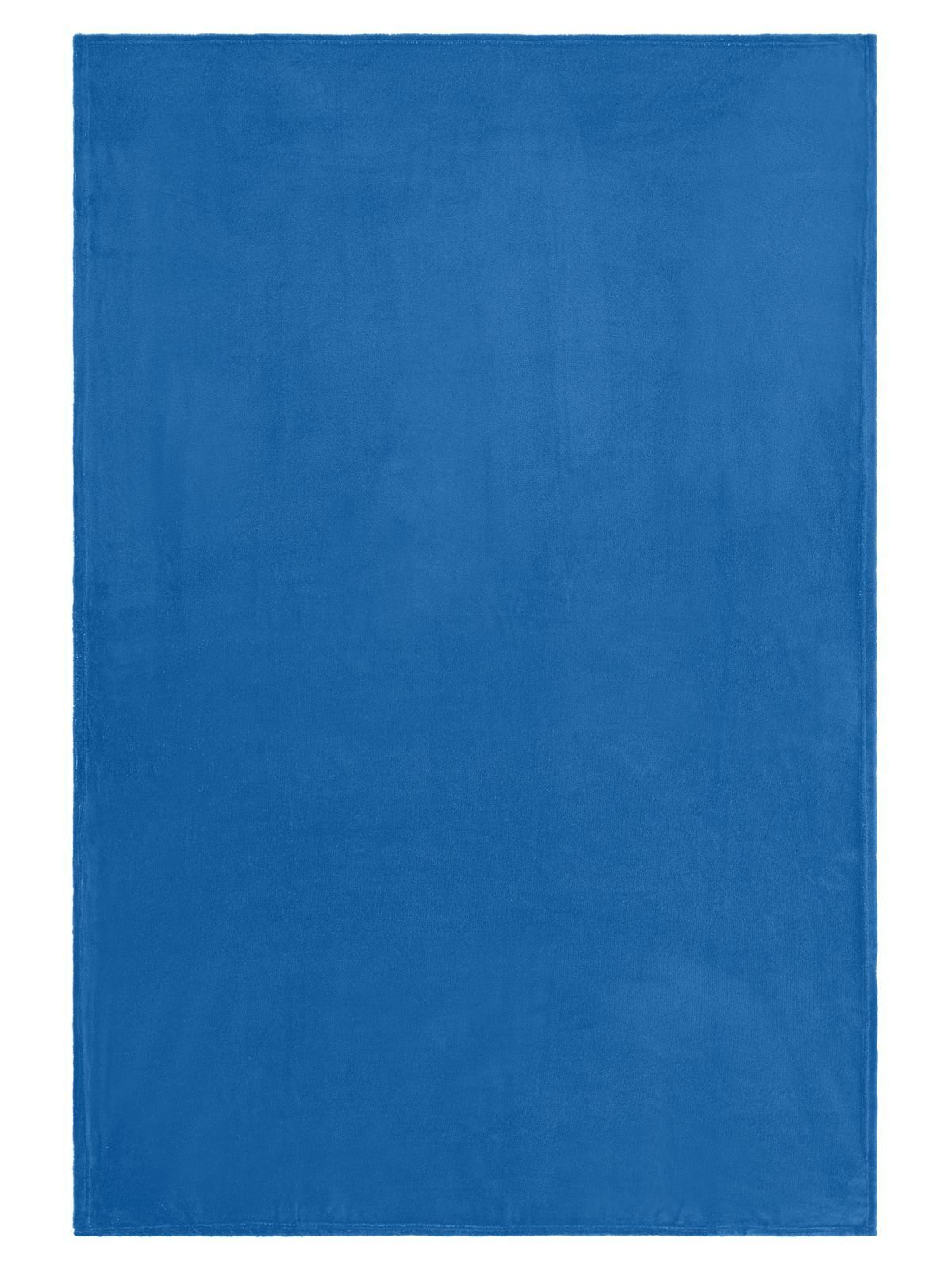 Microfibre Fleece Blanket 160x120