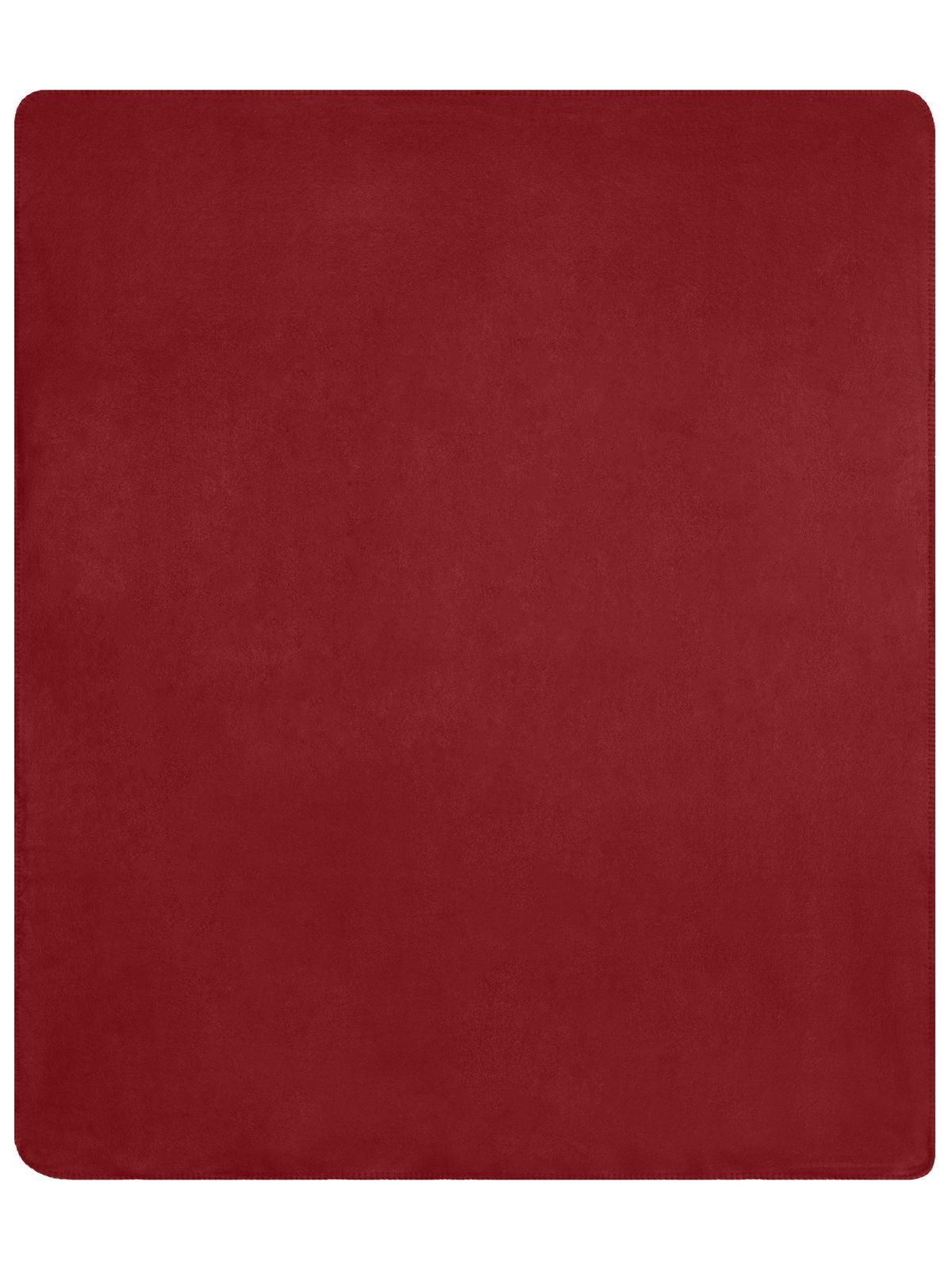 Bonded Fleece Blanket 150x170