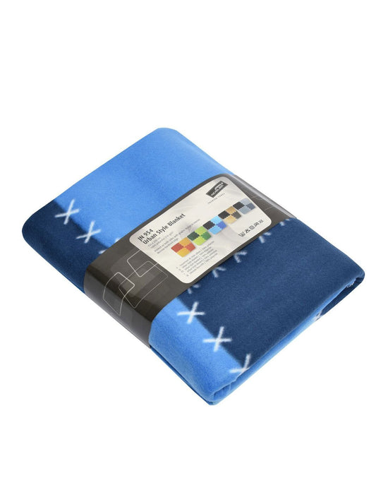Urban Style Blanket 150x200