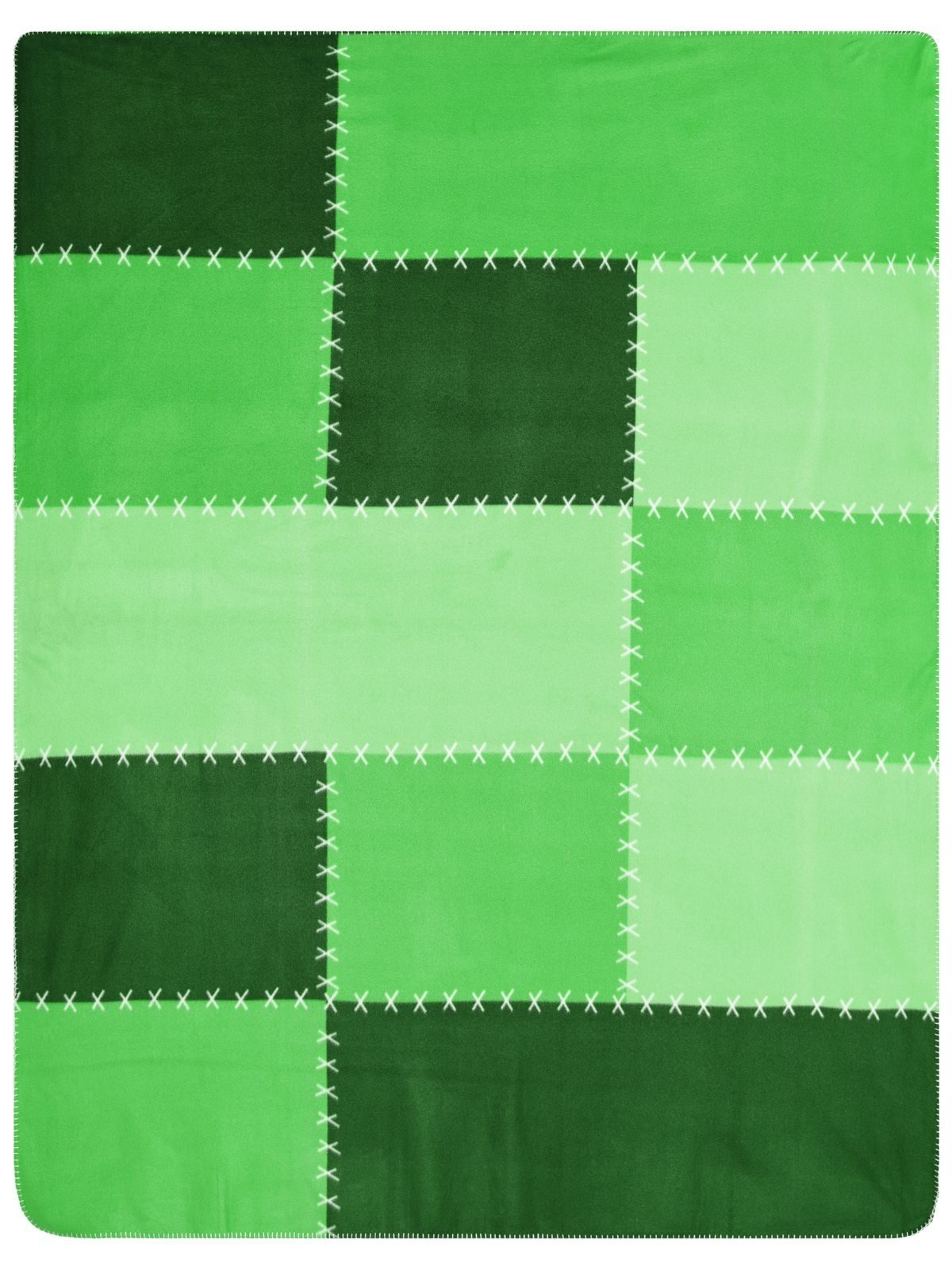 Urban Style Blanket 150x200