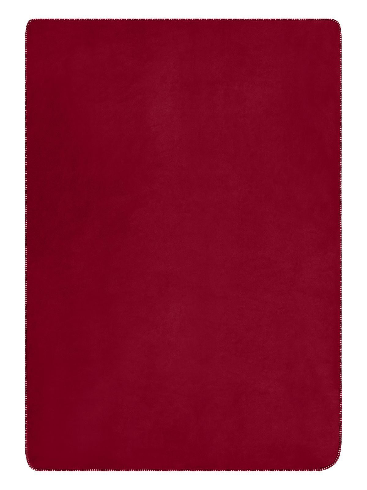 Cosy Hearth Blanket 130x180