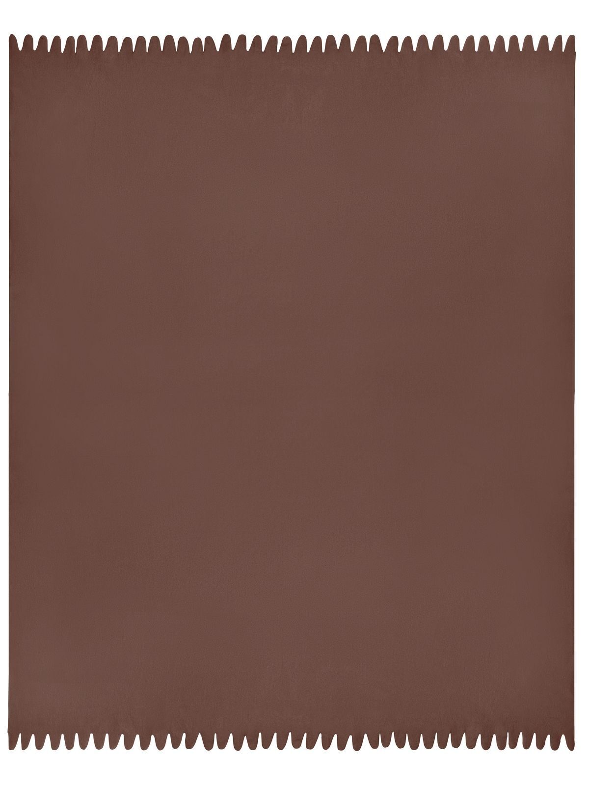 Fleece Blanket 125x150