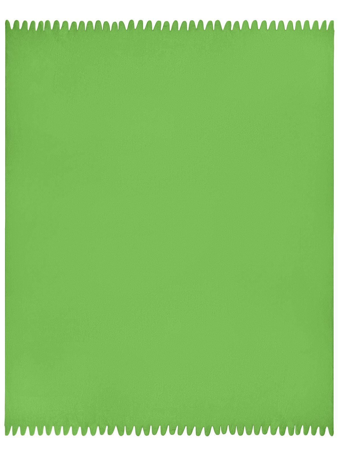 Fleece Blanket 125x150