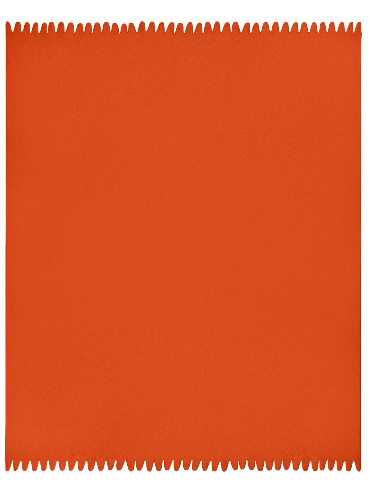 Fleece Blanket 125x150