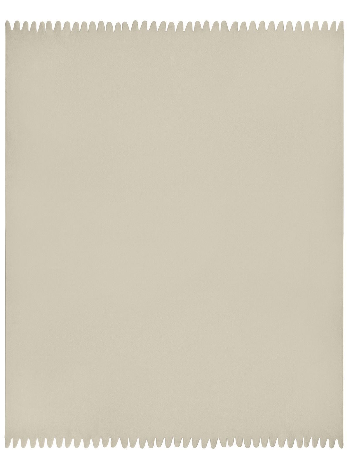 Fleece Blanket 125x150