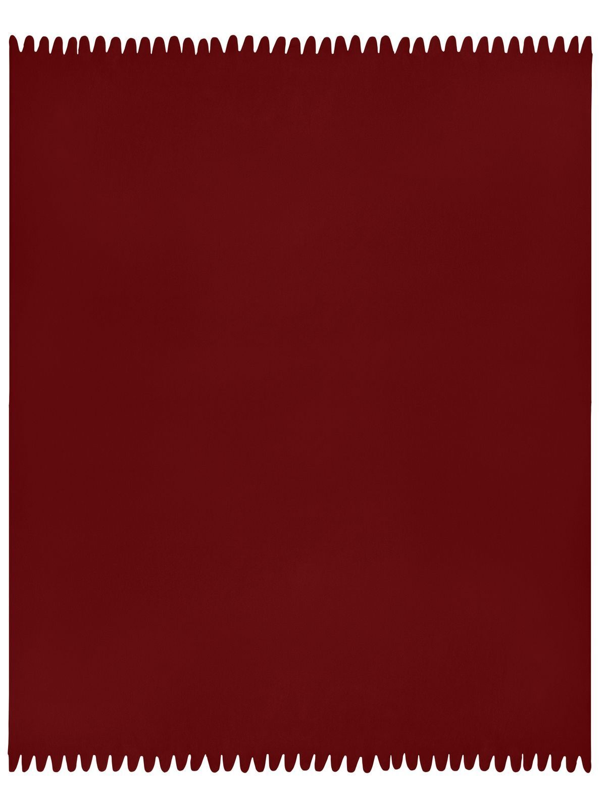 Fleece Blanket 125x150