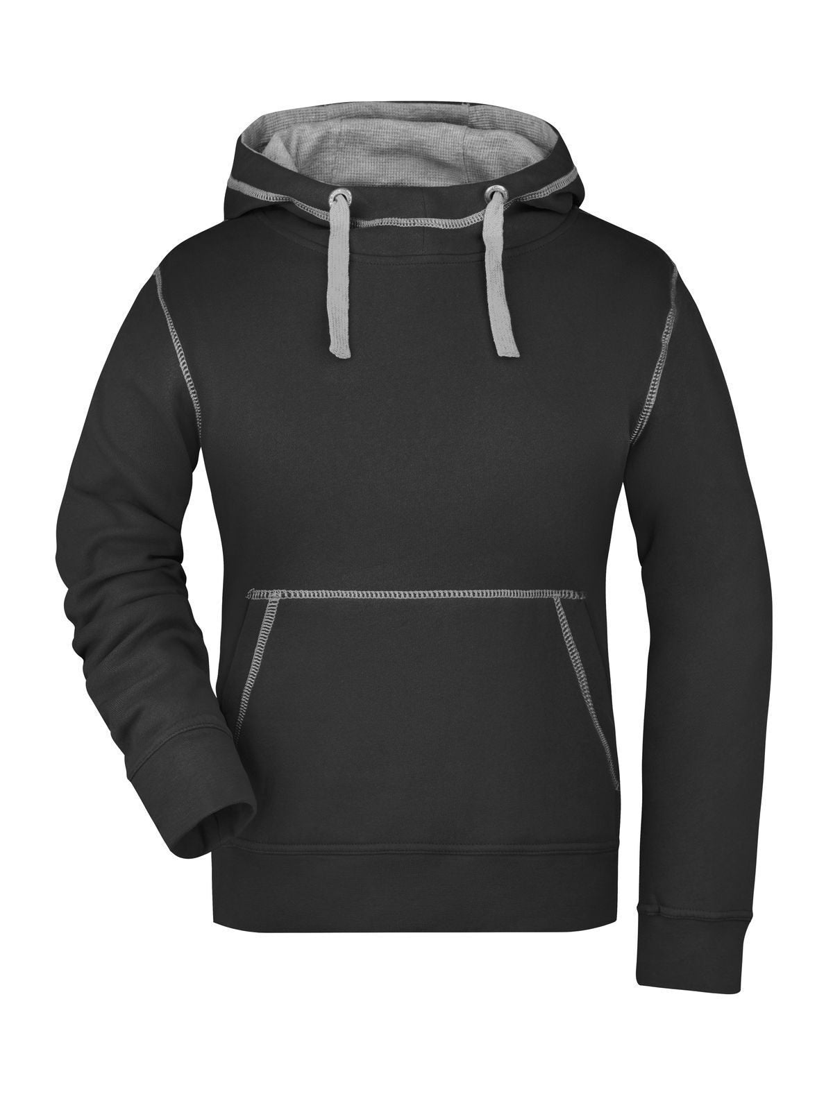 Ladies' Lifestyle Hoody