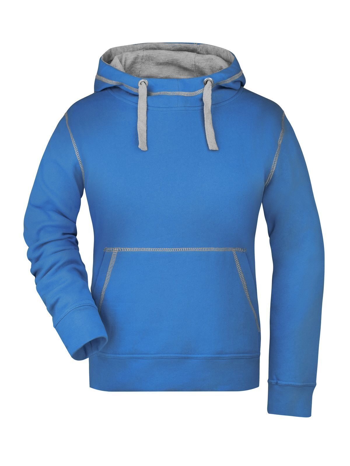 Ladies' Lifestyle Hoody