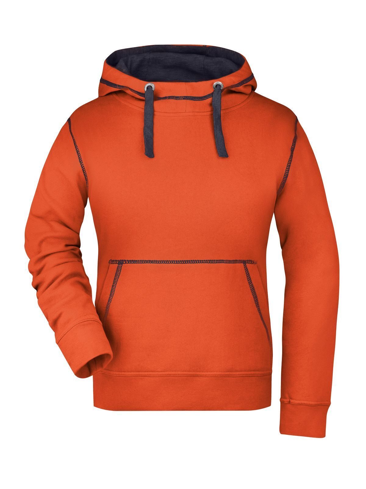 Ladies' Lifestyle Hoody