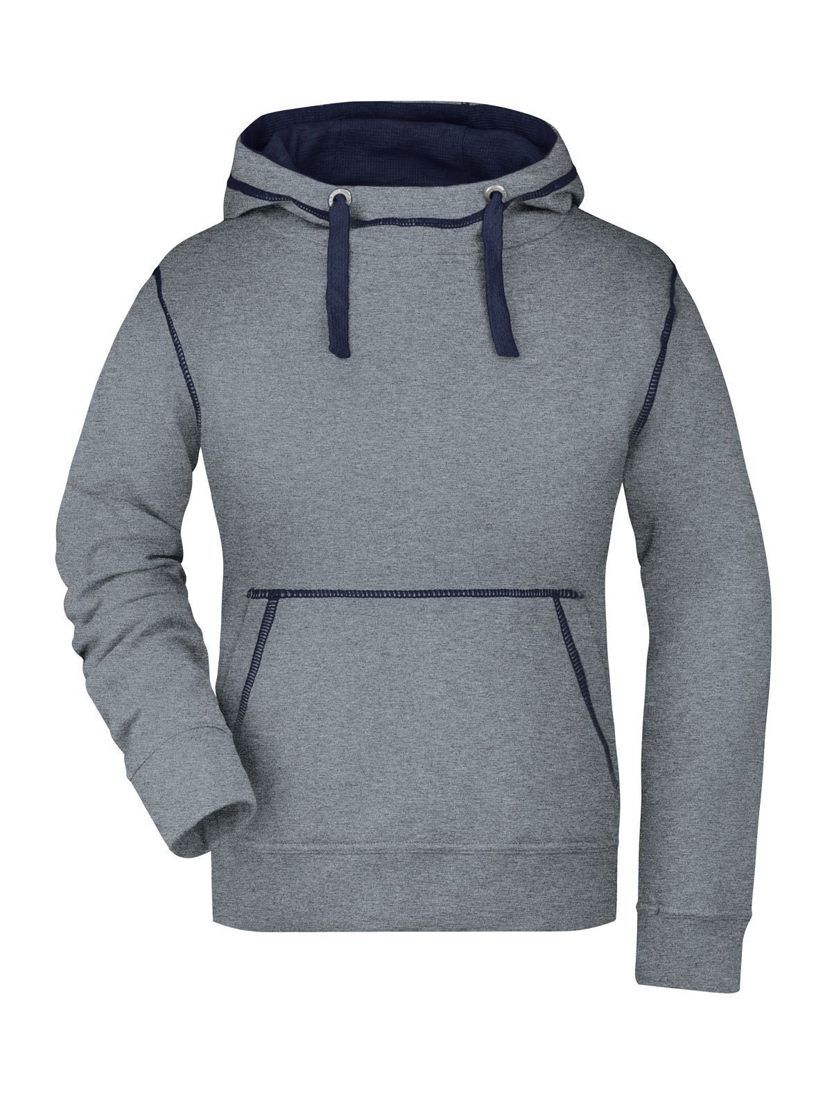 Ladies' Lifestyle Hoody