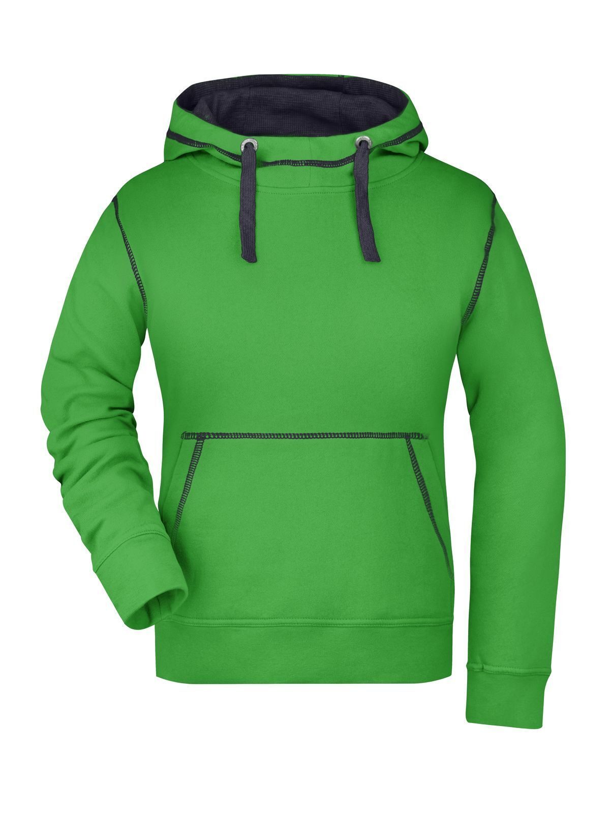 Ladies' Lifestyle Hoody