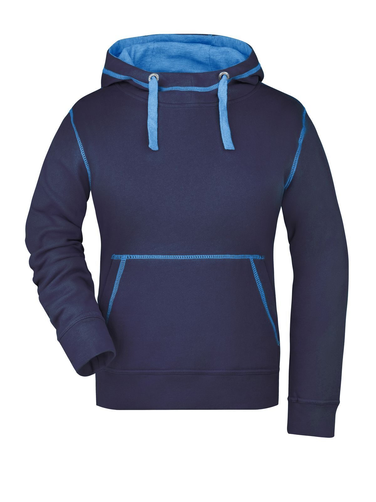 Ladies' Lifestyle Hoody