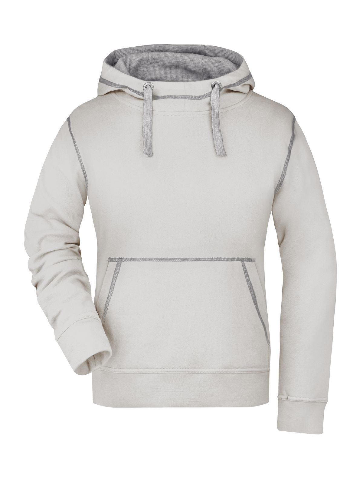 Ladies' Lifestyle Hoody