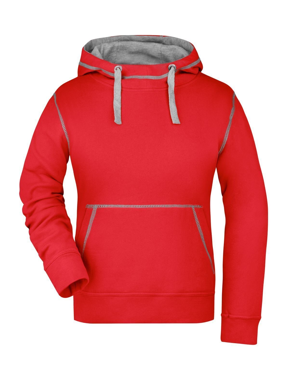 Ladies' Lifestyle Hoody