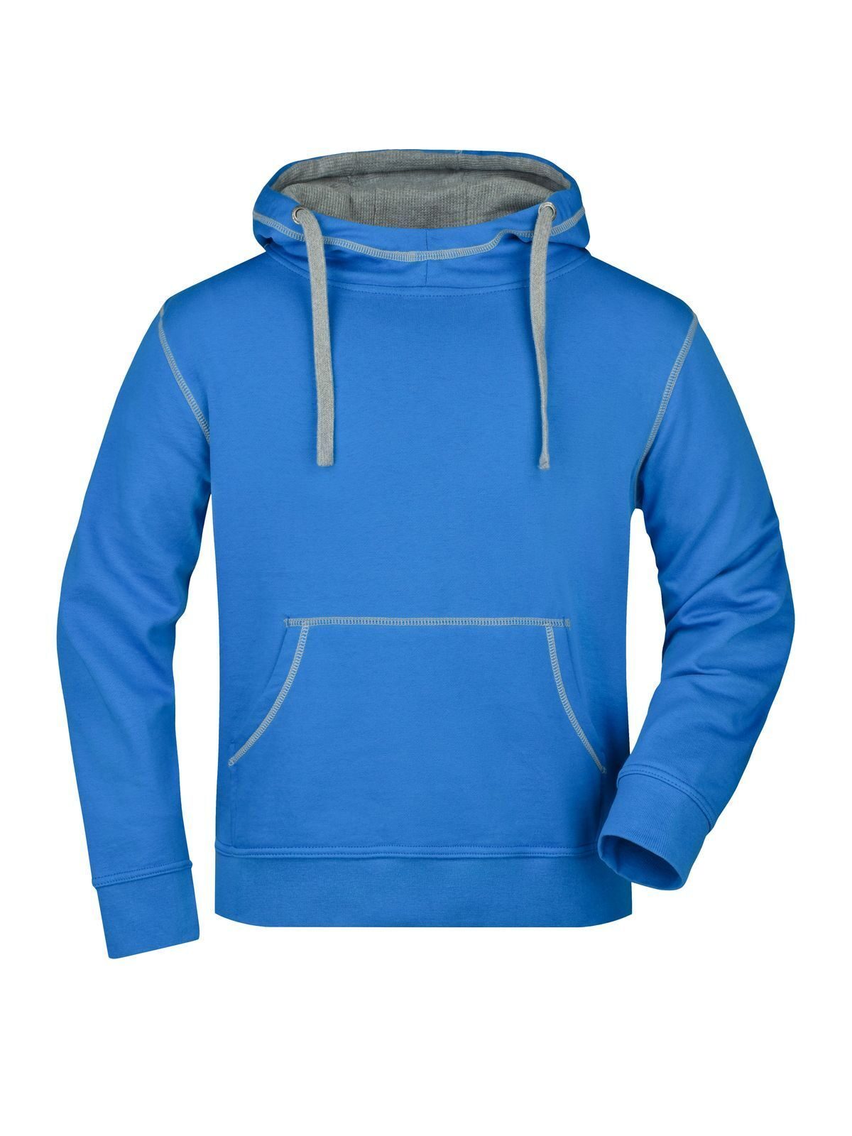 Men's Lifestyle Hoody
