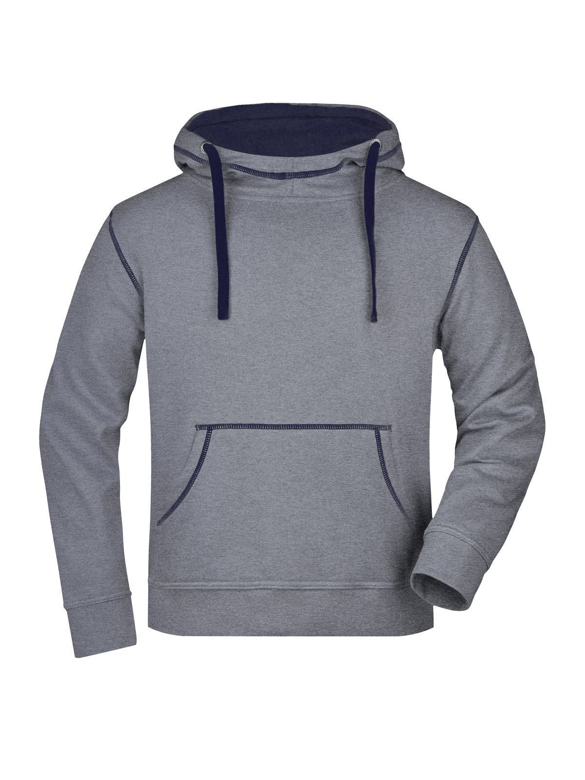 Men's Lifestyle Hoody