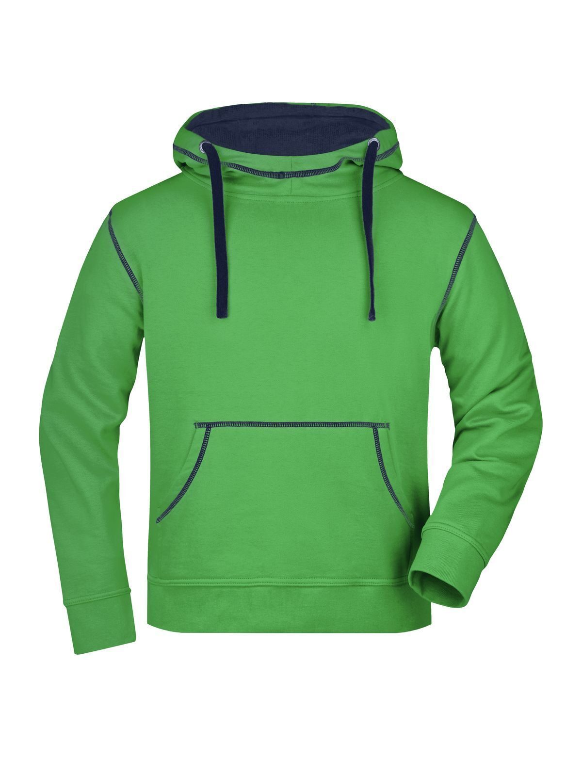 Men's Lifestyle Hoody