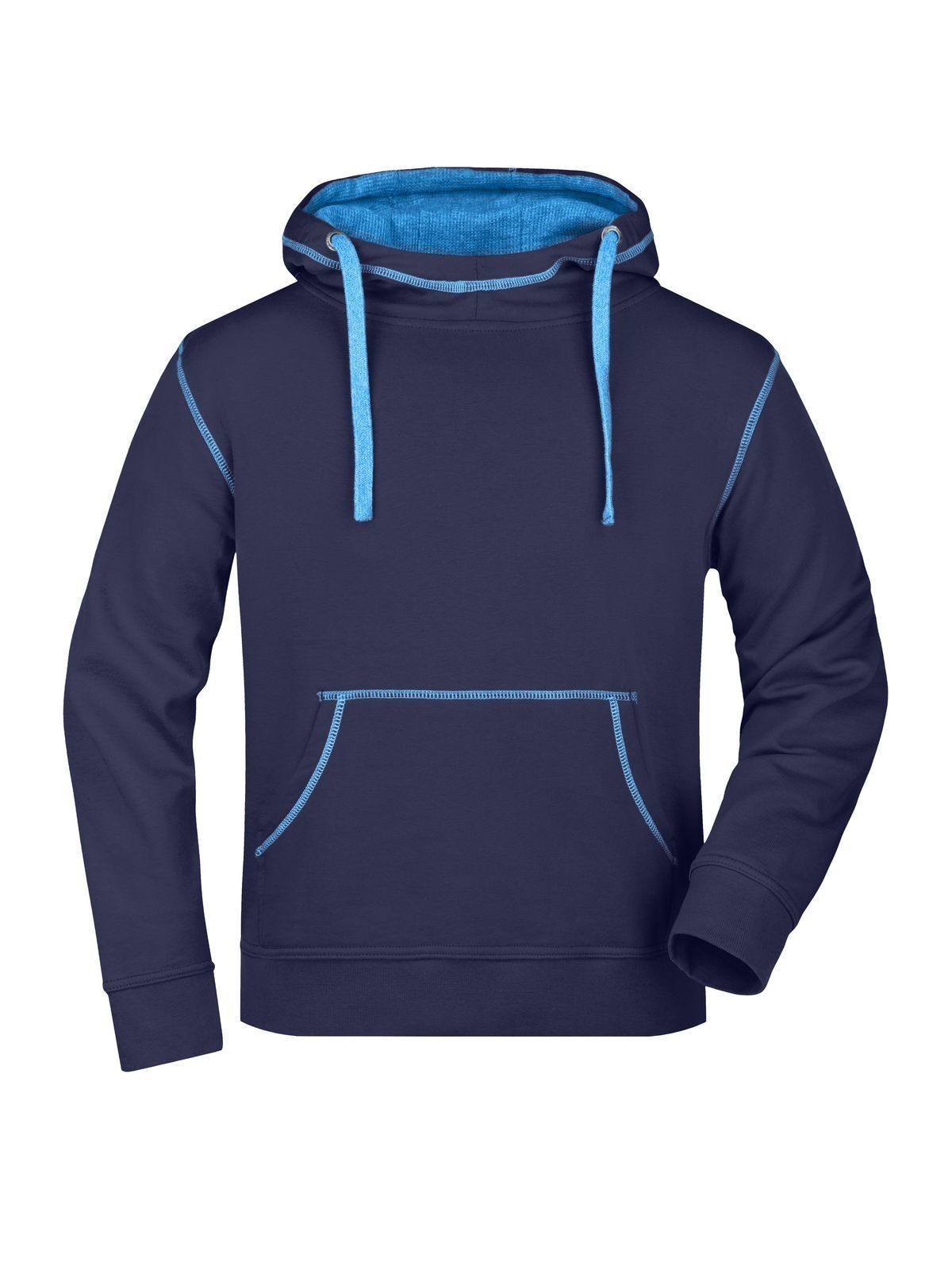 Men's Lifestyle Hoody