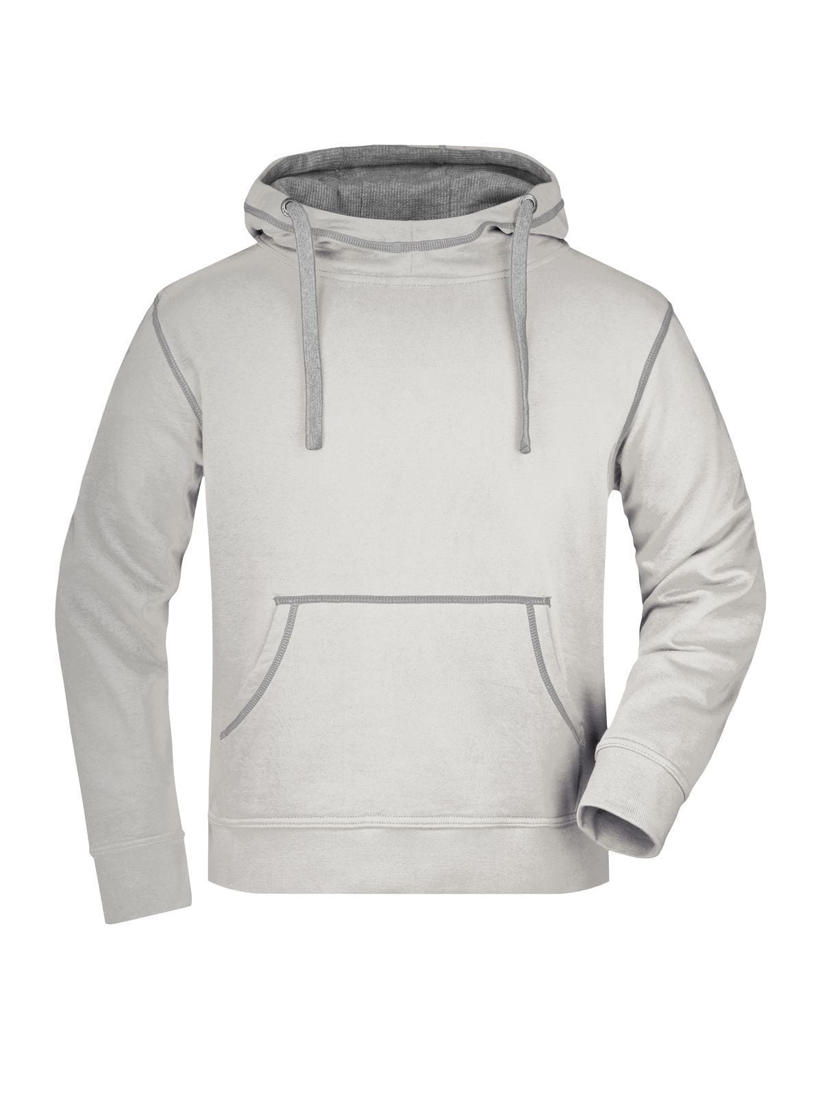 Men's Lifestyle Hoody