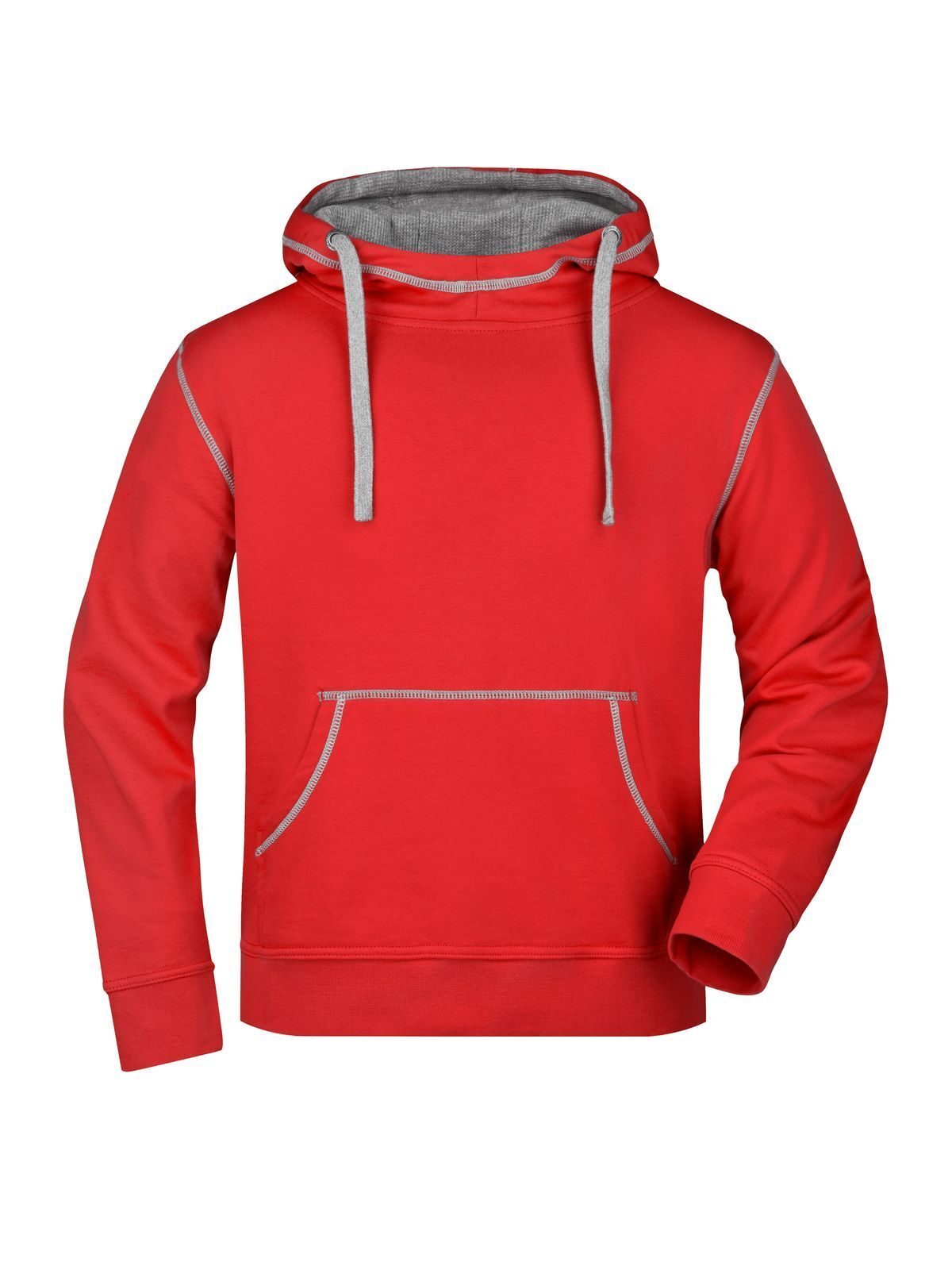 Men's Lifestyle Hoody
