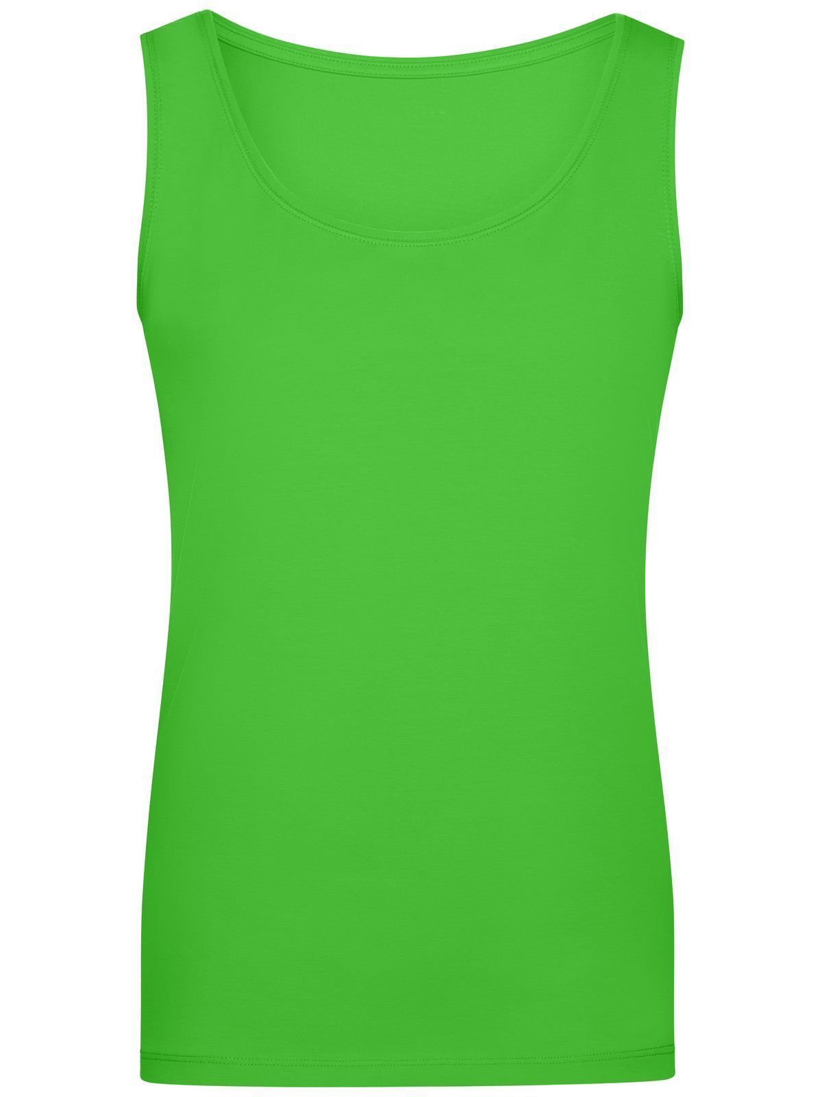 Ladies' Elastic Top