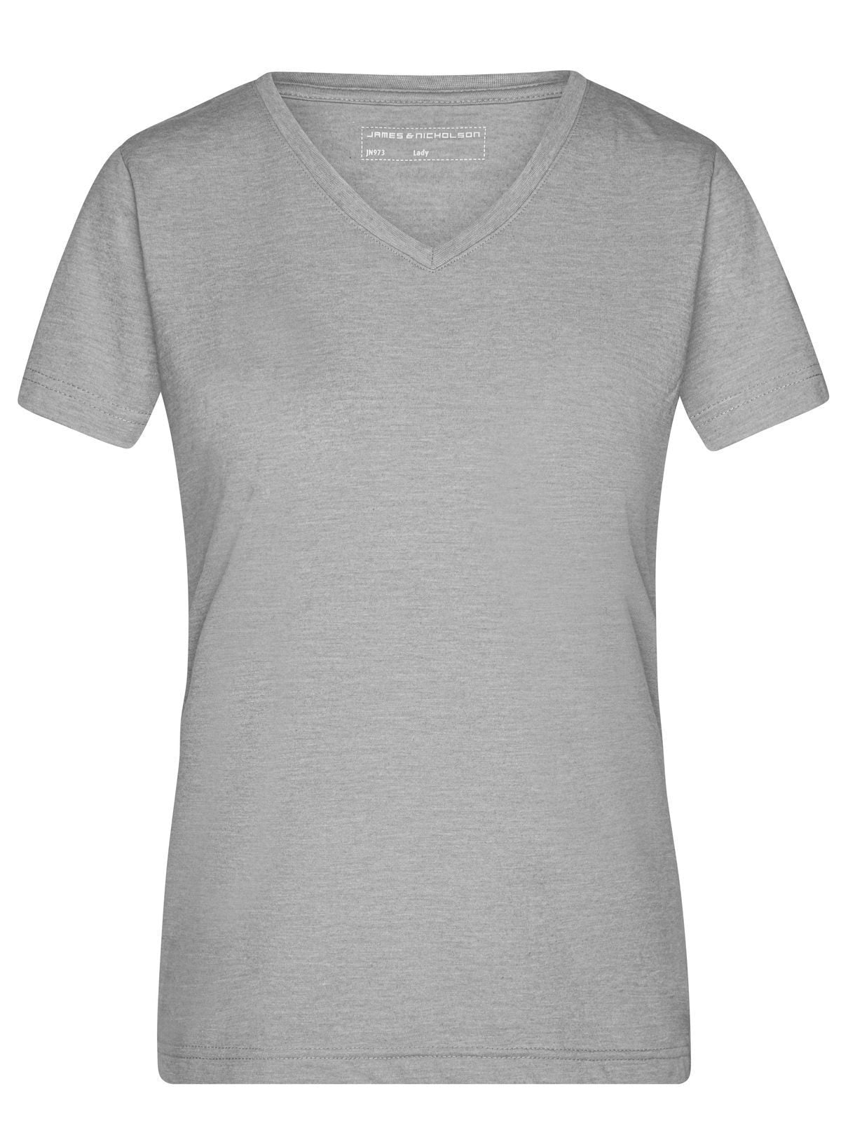 Ladies' Heather T-Shirt