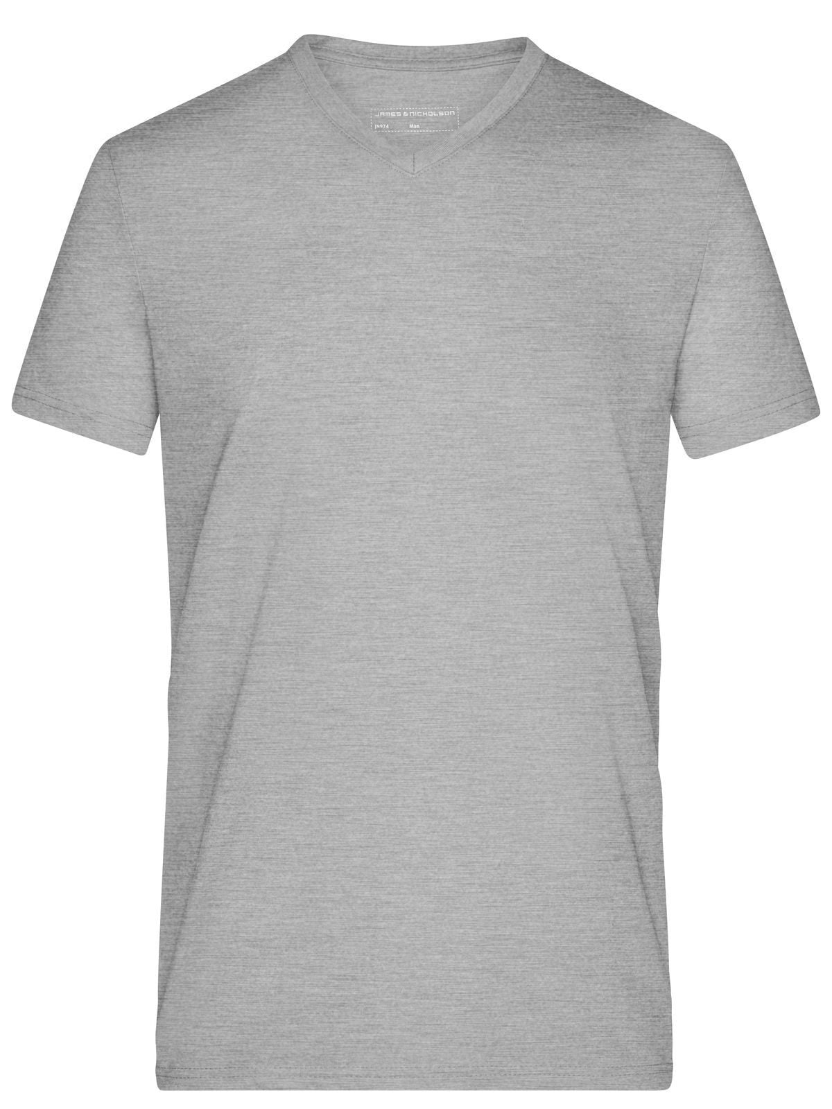 Men's Heather T-Shirt