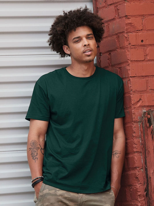Essential Cotton T