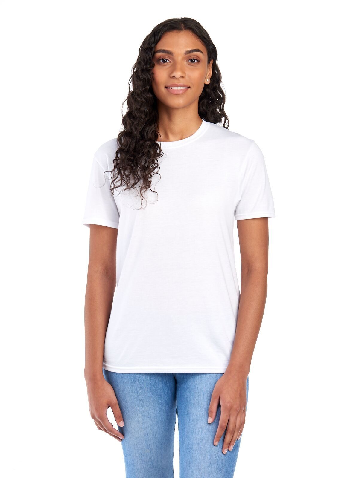 Essential Cotton T