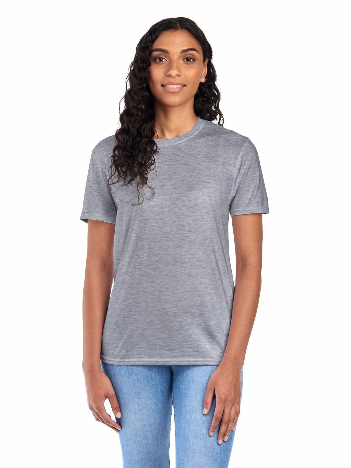Essential Cotton T