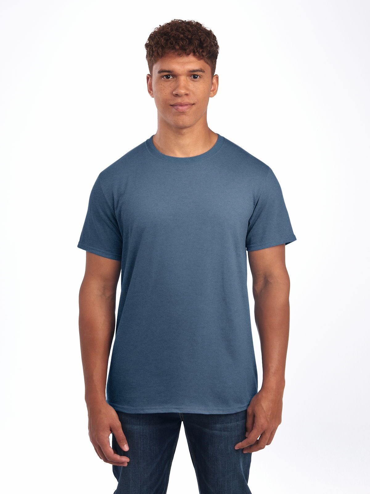 Essential Cotton T